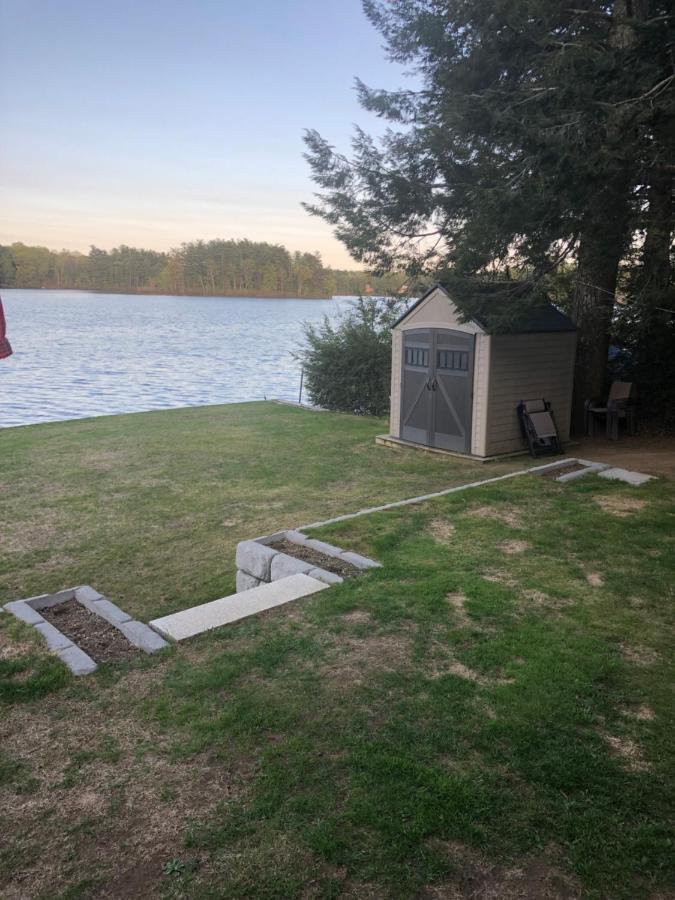 Northwood Welcome To The Lake מראה חיצוני תמונה