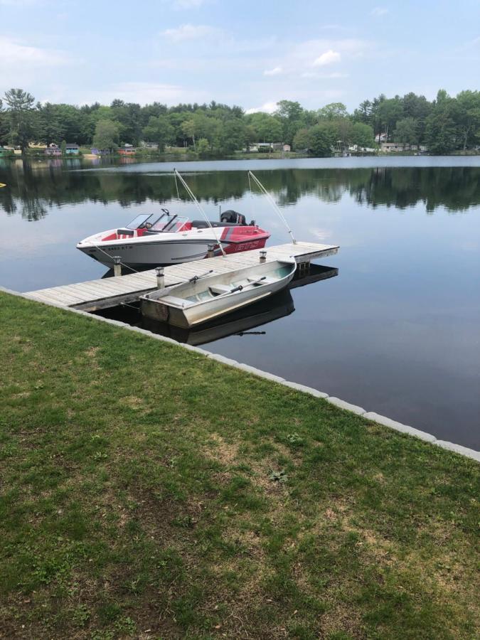 Northwood Welcome To The Lake מראה חיצוני תמונה