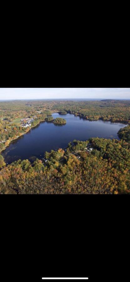 Northwood Welcome To The Lake מראה חיצוני תמונה